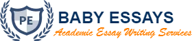 Babyessays.com logo